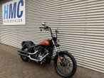 2012 Harley-Davidson FXS Softail Blackline