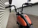 2012 Harley-Davidson FXS Softail Blackline