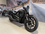 2012 Harley-Davidson VRSCDX Night Rod Special