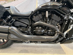 2012 Harley-Davidson VRSCDX Night Rod Special