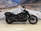 Harley-Davidson VRSCDX Night Rod Special