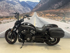 2012 Harley-Davidson VRSCDX Night Rod Special