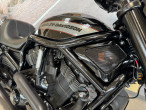 2012 Harley-Davidson VRSCDX Night Rod Special 2012 Harley-Davidson VRSCDX Night Rod Special