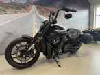 2012 Harley-Davidson VRSCDX Night Rod Special