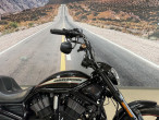 2012 Harley-Davidson VRSCDX Night Rod Special