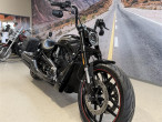 2012 Harley-Davidson VRSCDX Night Rod Special