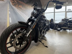 2012 Harley-Davidson VRSCDX Night Rod Special