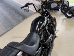 2012 Harley-Davidson VRSCDX Night Rod Special