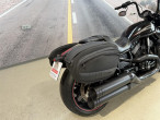 2012 Harley-Davidson VRSCDX Night Rod Special