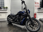 2012 Harley-Davidson VRSCDX Night Rod Special 2012 Harley-Davidson VRSCDX Night Rod Special