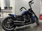 2012 Harley-Davidson VRSCDX Night Rod Special 2012 Harley-Davidson VRSCDX Night Rod Special