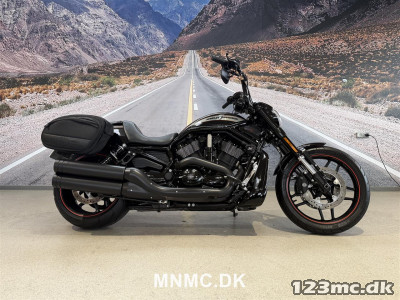 Harley-Davidson VRSCDX Night Rod Special