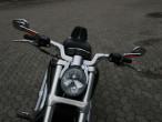 2012 Harley-Davidson VRSCF V-Rod Muscle