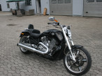 2012 Harley-Davidson VRSCF V-Rod Muscle