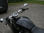 2012 Harley-Davidson VRSCF V-Rod Muscle