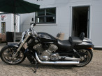 2012 Harley-Davidson VRSCF V-Rod Muscle