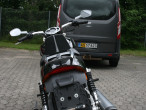 2012 Harley-Davidson VRSCF V-Rod Muscle