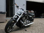 2012 Harley-Davidson VRSCF V-Rod Muscle