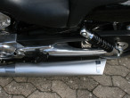 2012 Harley-Davidson VRSCF V-Rod Muscle