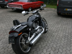 2012 Harley-Davidson VRSCF V-Rod Muscle