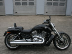2012 Harley-Davidson VRSCF V-Rod Muscle