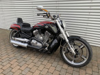 2012 Harley-Davidson VRSCF V-Rod Muscle