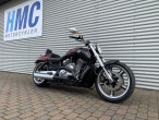 2012 Harley-Davidson VRSCF V-Rod Muscle
