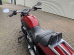 2012 Harley-Davidson VRSCF V-Rod Muscle