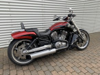 2012 Harley-Davidson VRSCF V-Rod Muscle