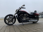2012 Harley-Davidson VRSCF V-Rod Muscle
