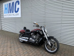 2012 Harley-Davidson VRSCF V-Rod Muscle