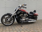 2012 Harley-Davidson VRSCF V-Rod Muscle