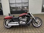 2012 Harley-Davidson VRSCF V-Rod Muscle