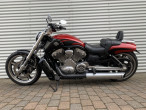 2012 Harley-Davidson VRSCF V-Rod Muscle