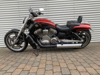 2012 Harley-Davidson VRSCF V-Rod Muscle
