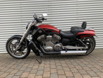 2012 Harley-Davidson VRSCF V-Rod Muscle