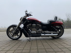 2012 Harley-Davidson VRSCF V-Rod Muscle
