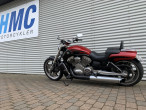 2012 Harley-Davidson VRSCF V-Rod Muscle