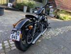 2012 Harley-Davidson XL1200X Forty Eight