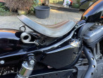 2012 Harley-Davidson XL1200X Forty Eight
