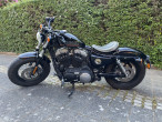 2012 Harley-Davidson XL1200X Forty Eight