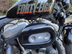 2012 Harley-Davidson XL1200X Forty Eight