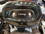 2012 Harley-Davidson XL1200X Forty Eight