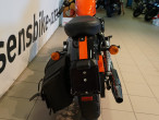 2012 Harley-Davidson XL1200X Forty Eight