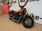 2012 Harley-Davidson XL1200X Forty Eight