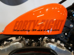 2012 Harley-Davidson XL1200X Forty Eight