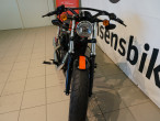 2012 Harley-Davidson XL1200X Forty Eight