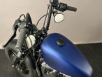 2012 Harley-Davidson XL1200X Forty Eight