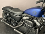 2012 Harley-Davidson XL1200X Forty Eight