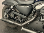 2012 Harley-Davidson XL1200X Forty Eight